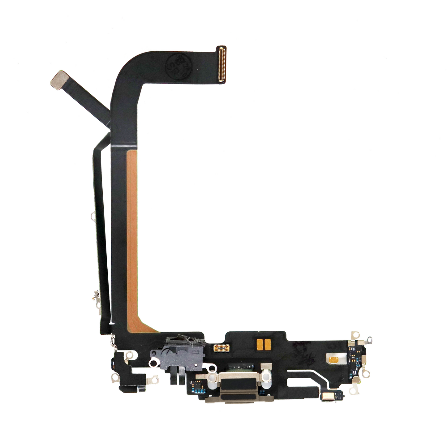 iPhone 13 Pro Max Charging Port (Gold) - Genuine Reclaimed