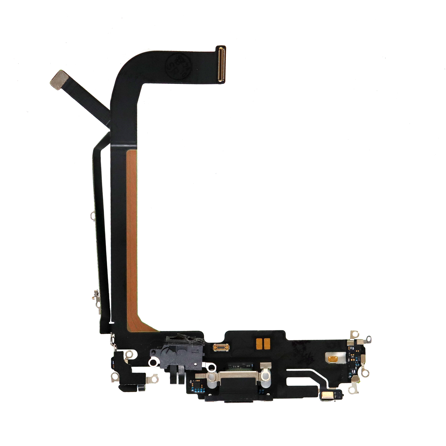 iPhone 13 Pro Max Charging Port (Graphite) - Genuine