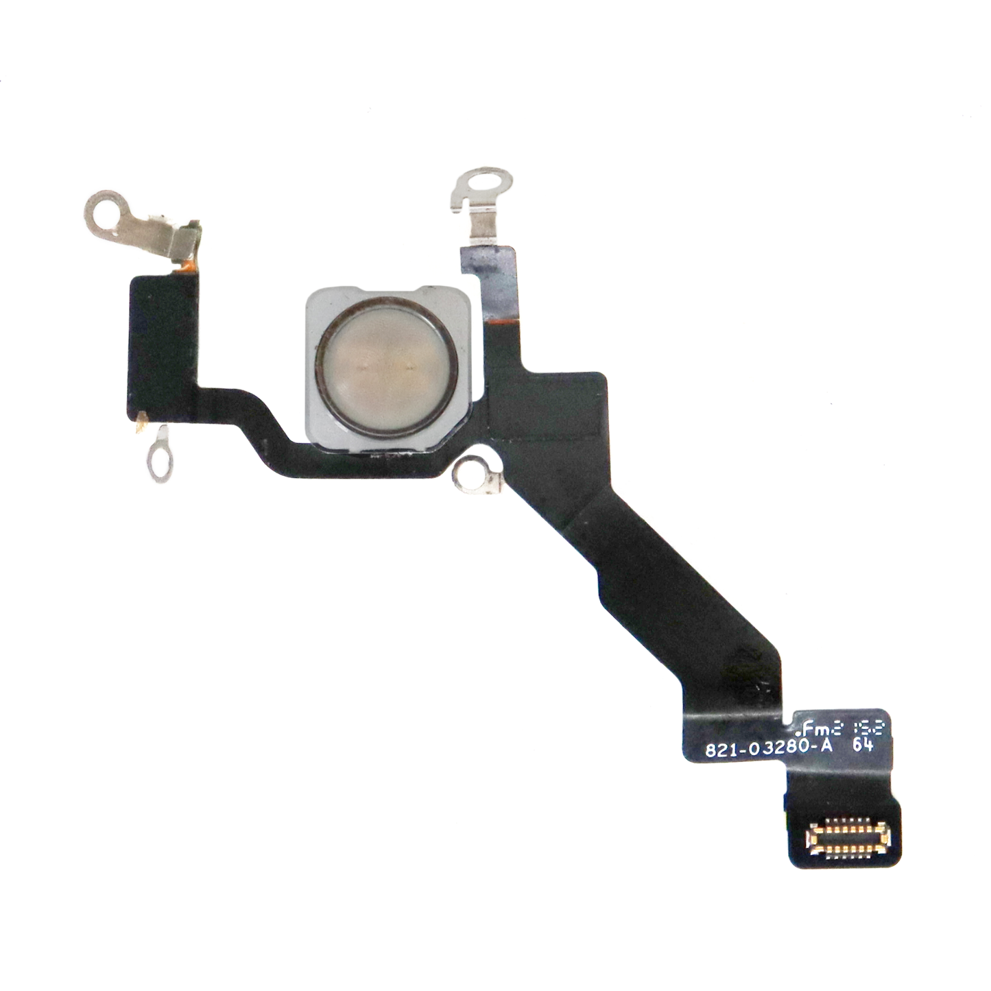 iPhone 13 Pro Max Flashlight Torch Flex Cable - Genuine Reclaimed