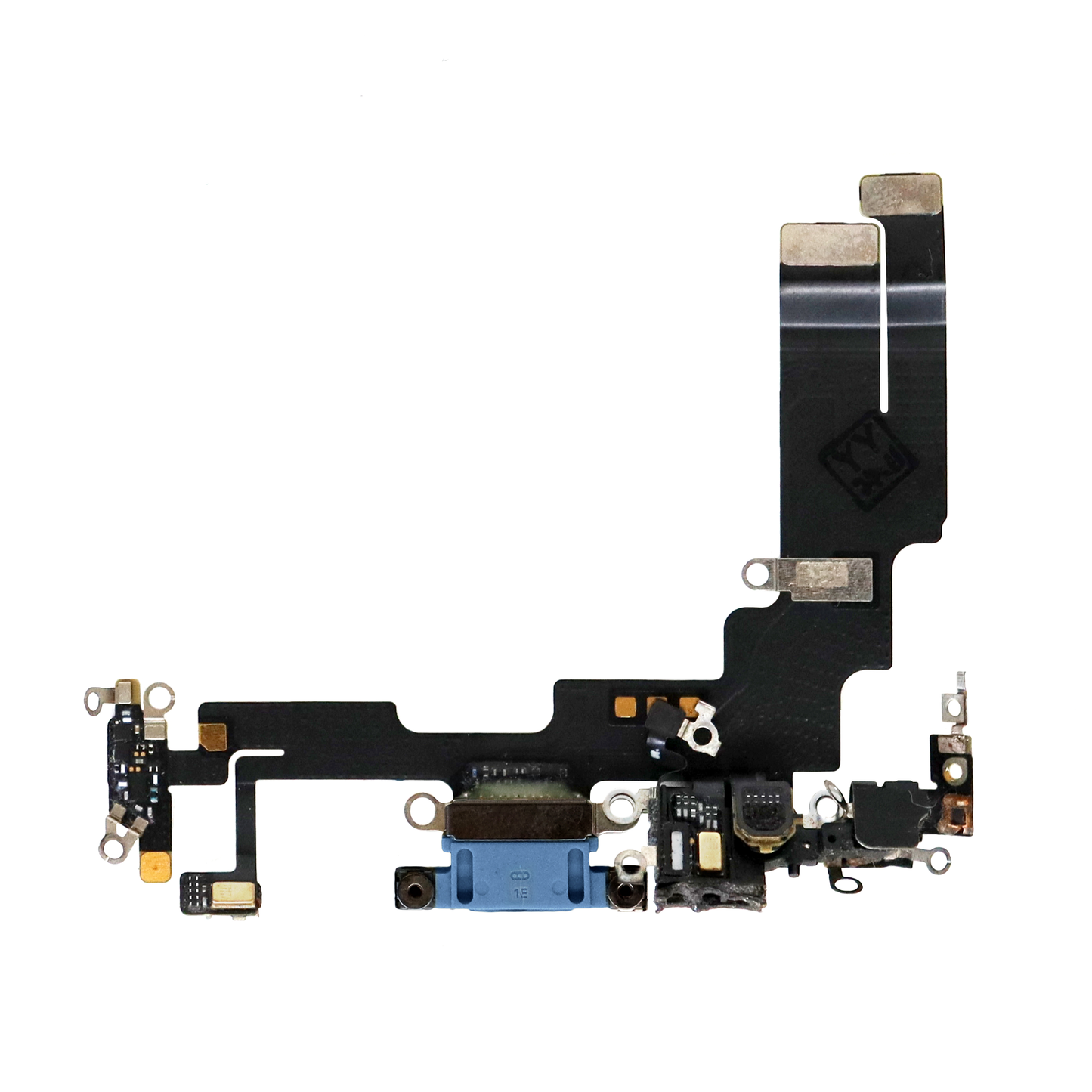 iPhone 14 Charging Port (Blue) - Genuine Reclaimed