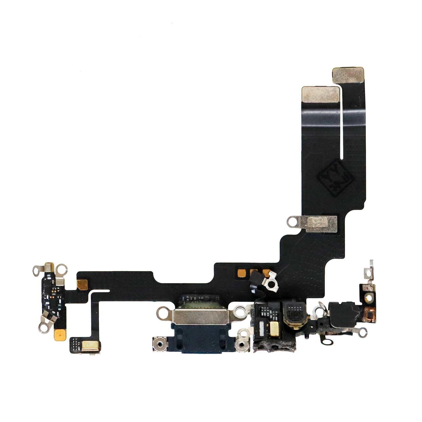 iPhone 14 Charging Port (Midnight/Black) - Genuine Reclaimed