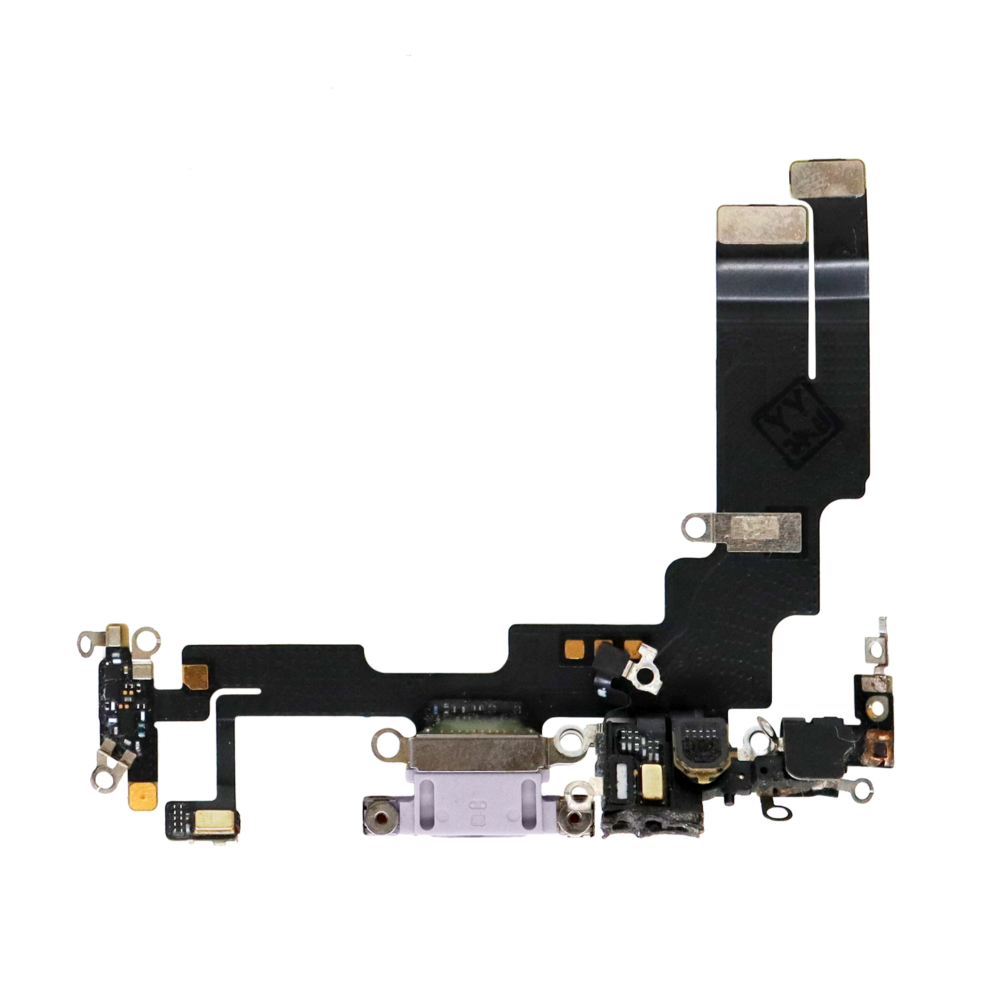 iPhone 14 Charging Port (Purple) - Genuine Reclaimed