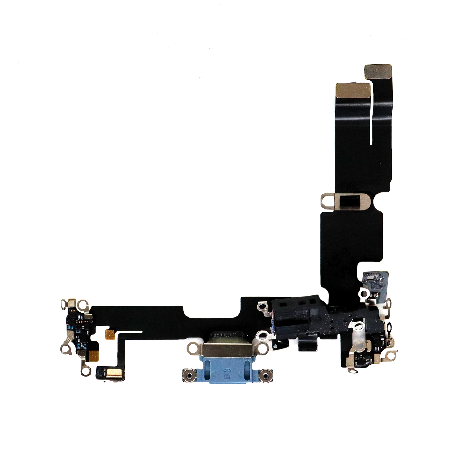 iPhone 14 Plus Charging Port (Blue) - Genuine Reclaimed