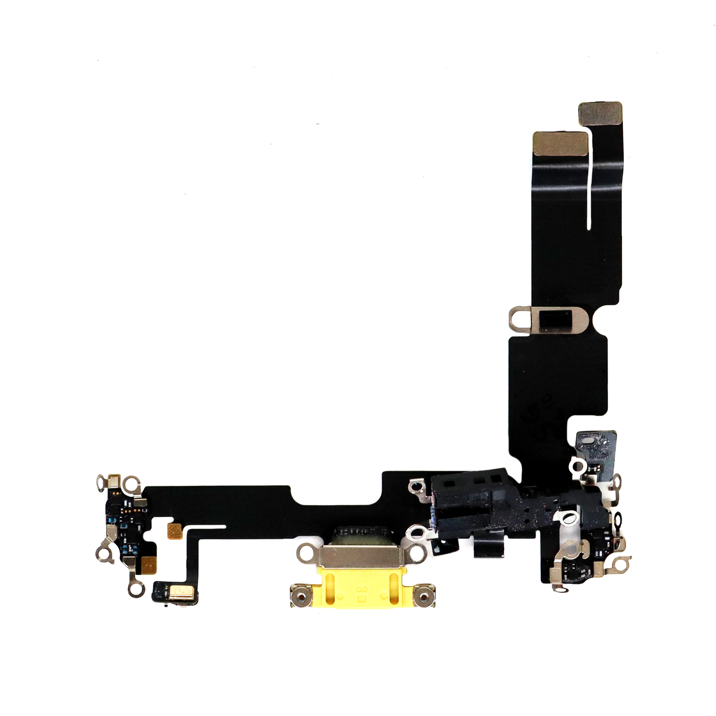 iPhone 14 Plus Charging Port (Yellow) - Genuine Reclaimed