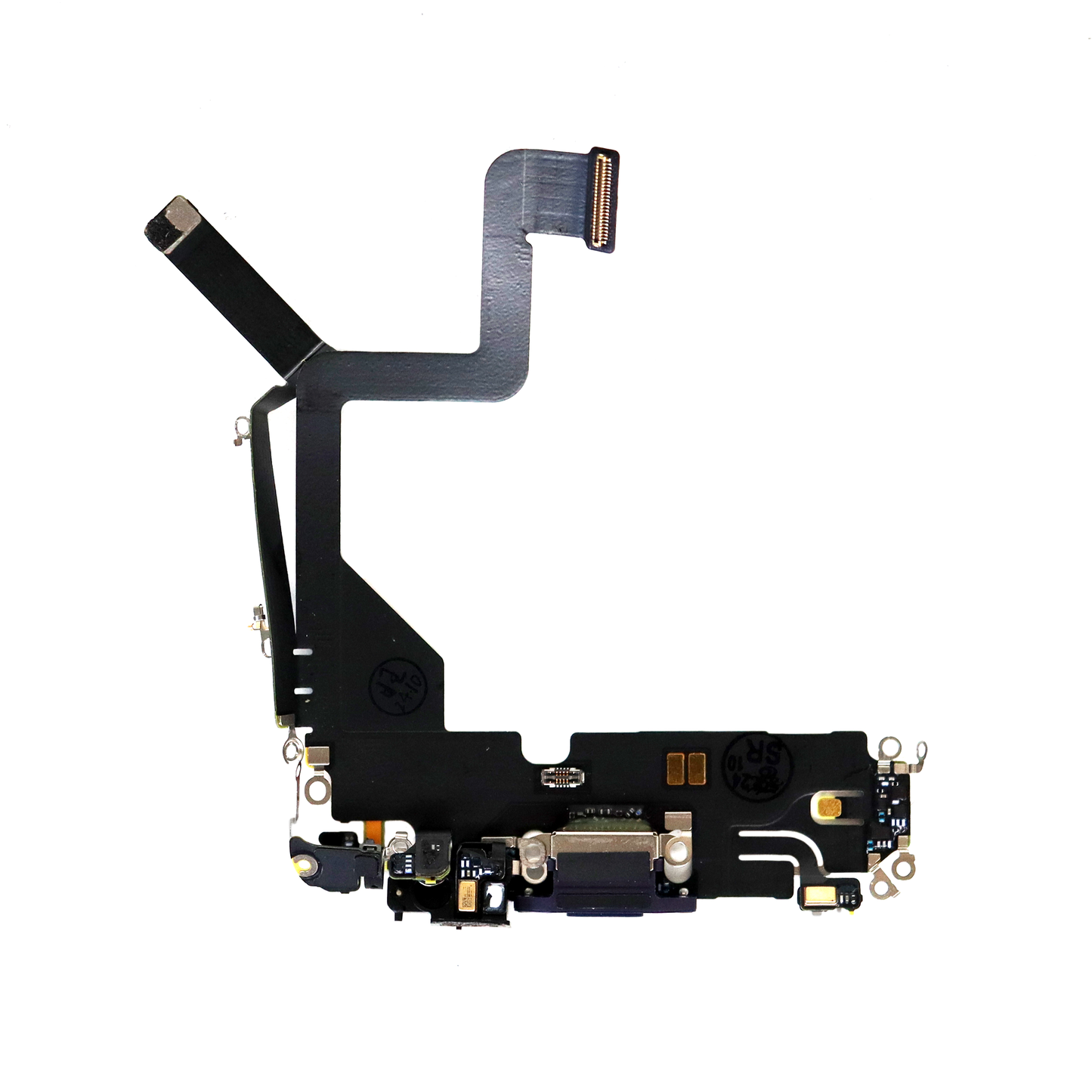 iPhone 14 Pro Charging Port (Purple) - Genuine Reclaimed