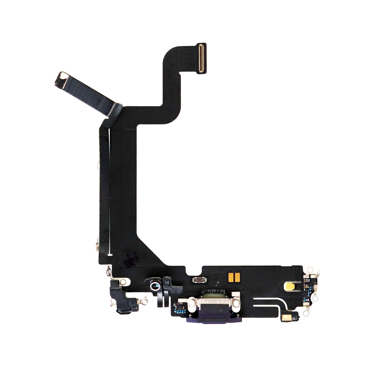 iPhone 14 Pro Max Charging Port (Purple) - Genuine Reclaimed