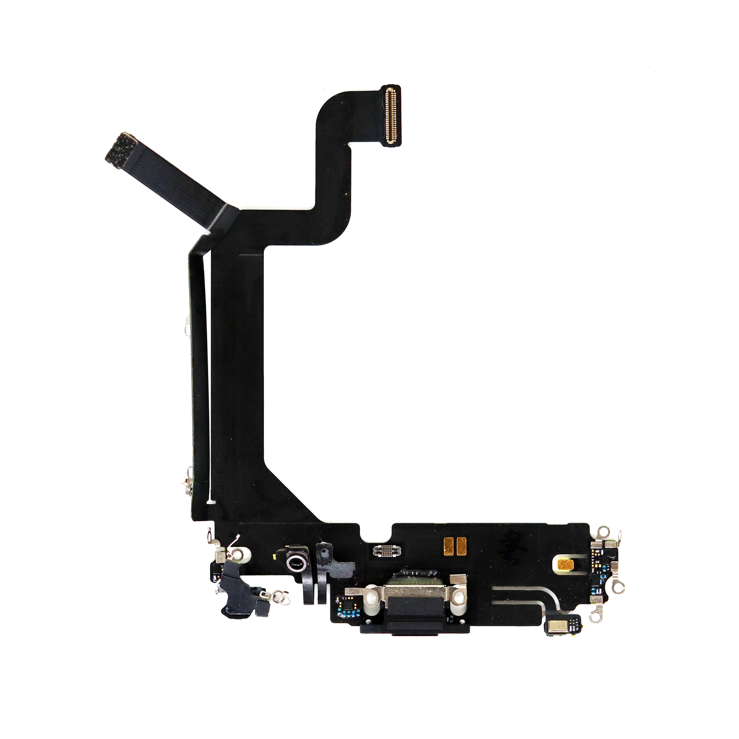 iPhone 14 Pro Max Charging Port (Space Black) - Genuine Reclaimed