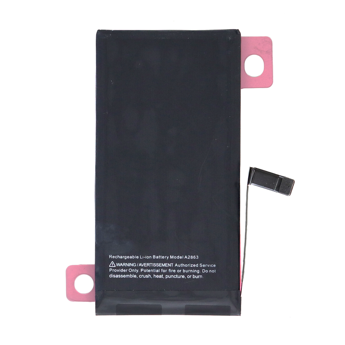 Premium replacement 3279 mAh battery for iPhone 14