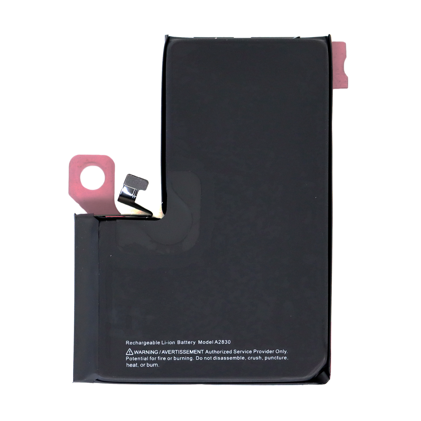 Premium replacement 4323 mAh battery for iPhone 14 Pro Max