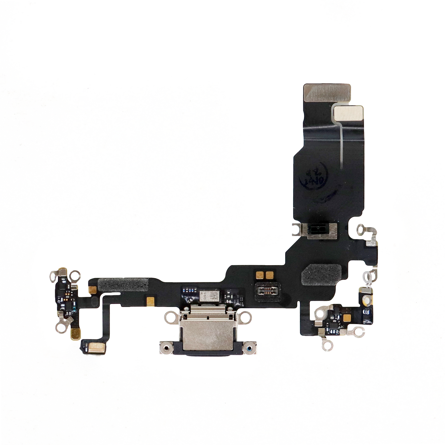 iPhone 15 Charging Port (Black) - Genuine Reclaimed