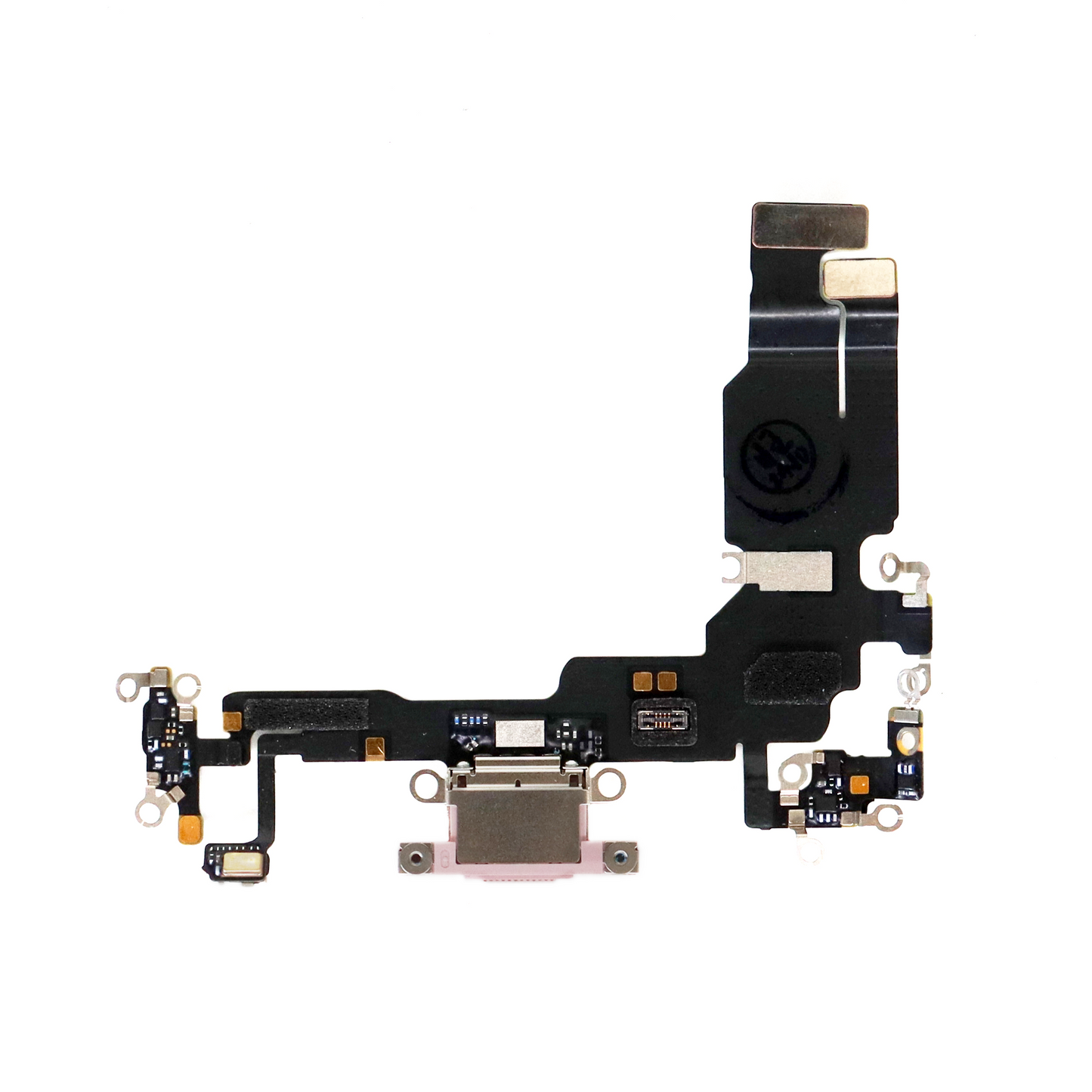iPhone 15 Charging Port (Pink) - Genuine Reclaimed