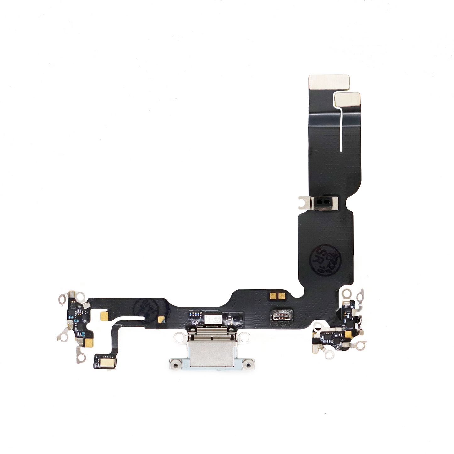 iPhone 15 Plus Charging Port (Blue) - Genuine Reclaimed