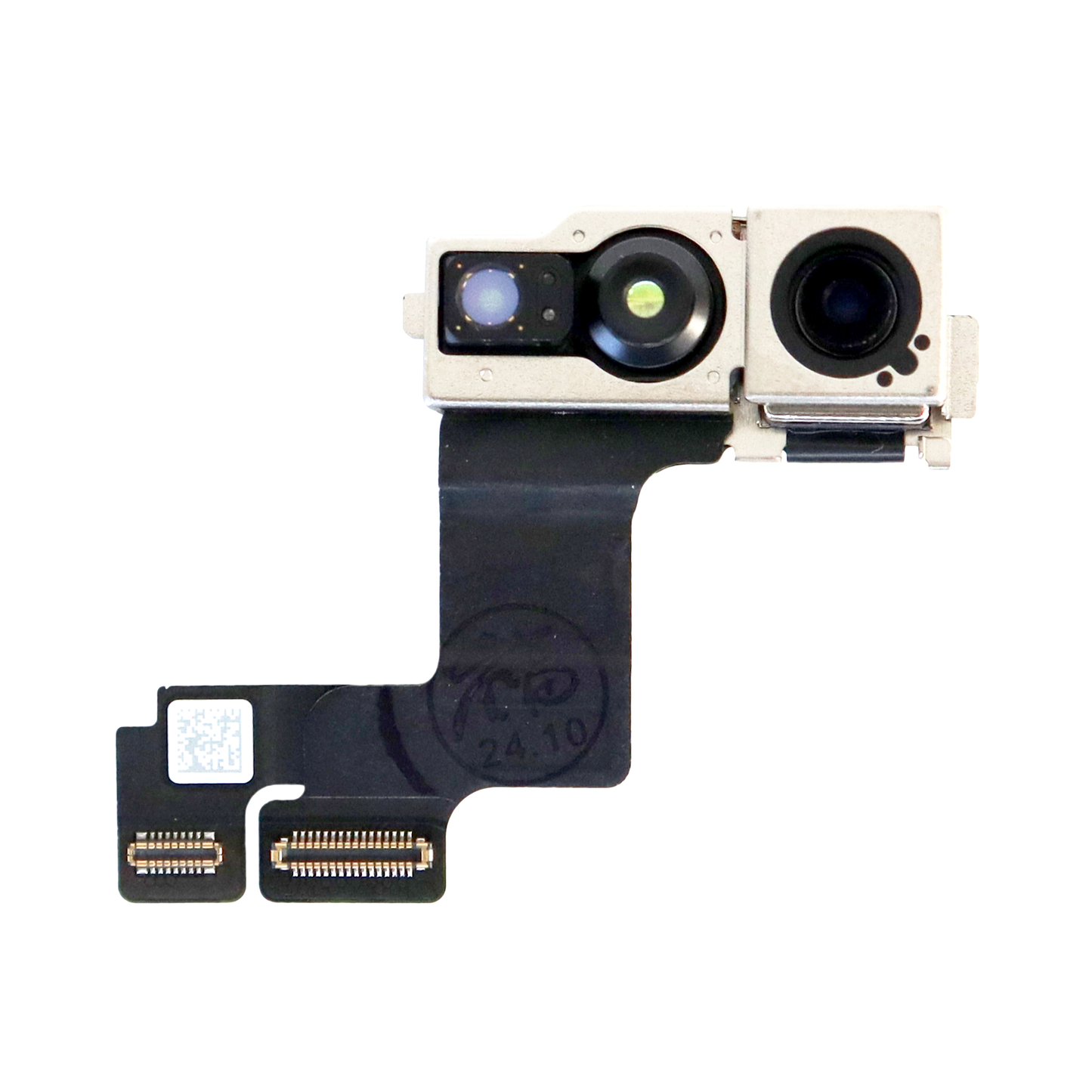 iPhone 15 Plus Front Camera & Dot Projector Flex Cable - Genuine Reclaimed
