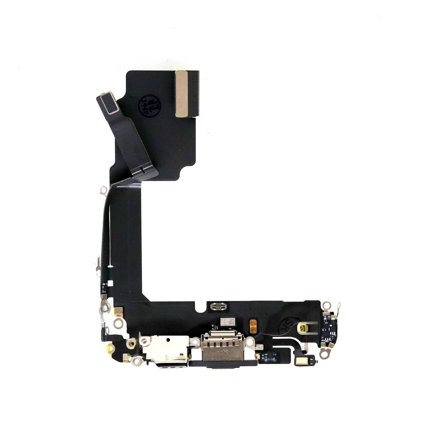 iPhone 15 Pro Charging Port (Black Titanium) - Genuine Reclaimed