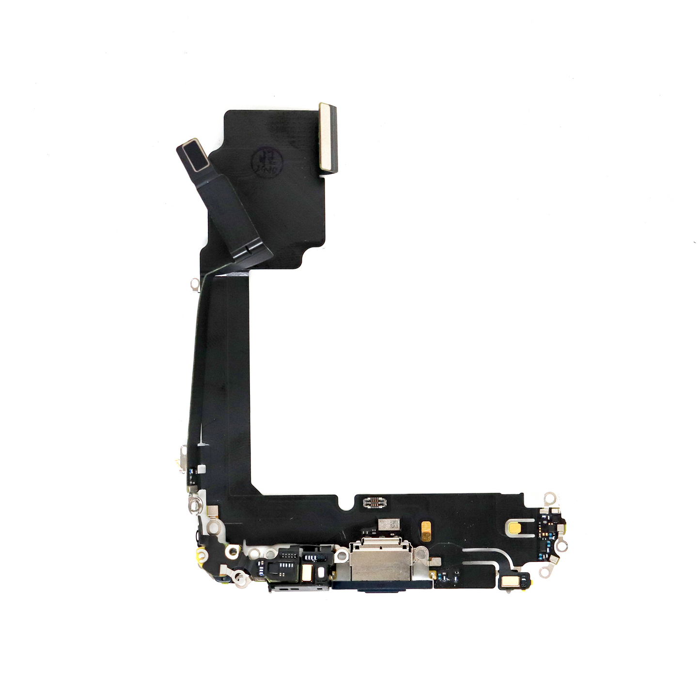 iPhone 15 Pro Max Charging Port (Blue Titanium) - Genuine Reclaimed
