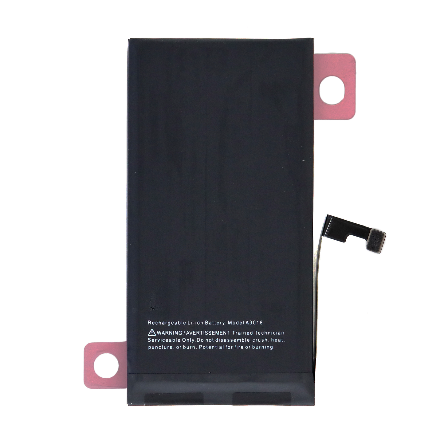 Premium replacement 3349 mAh battery for iPhone 15