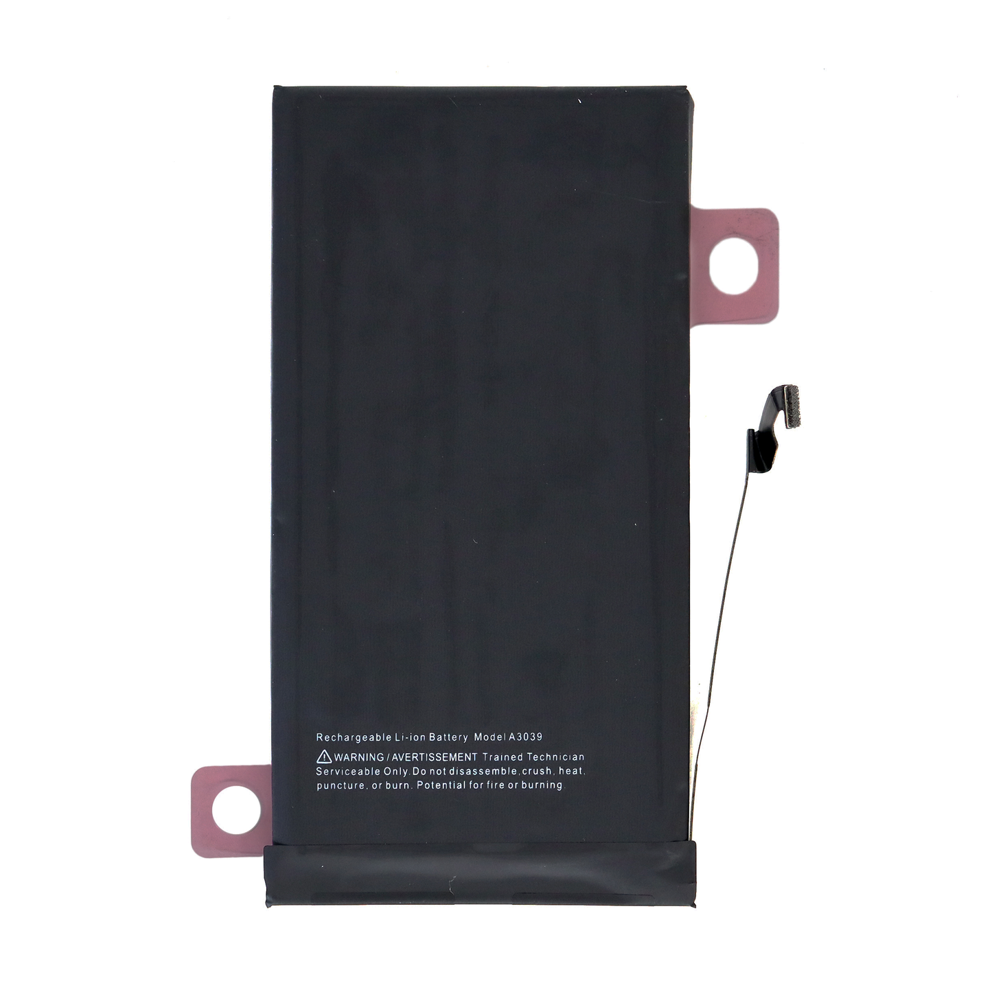 Premium replacement 4383 mAh battery for iPhone 15 Plus