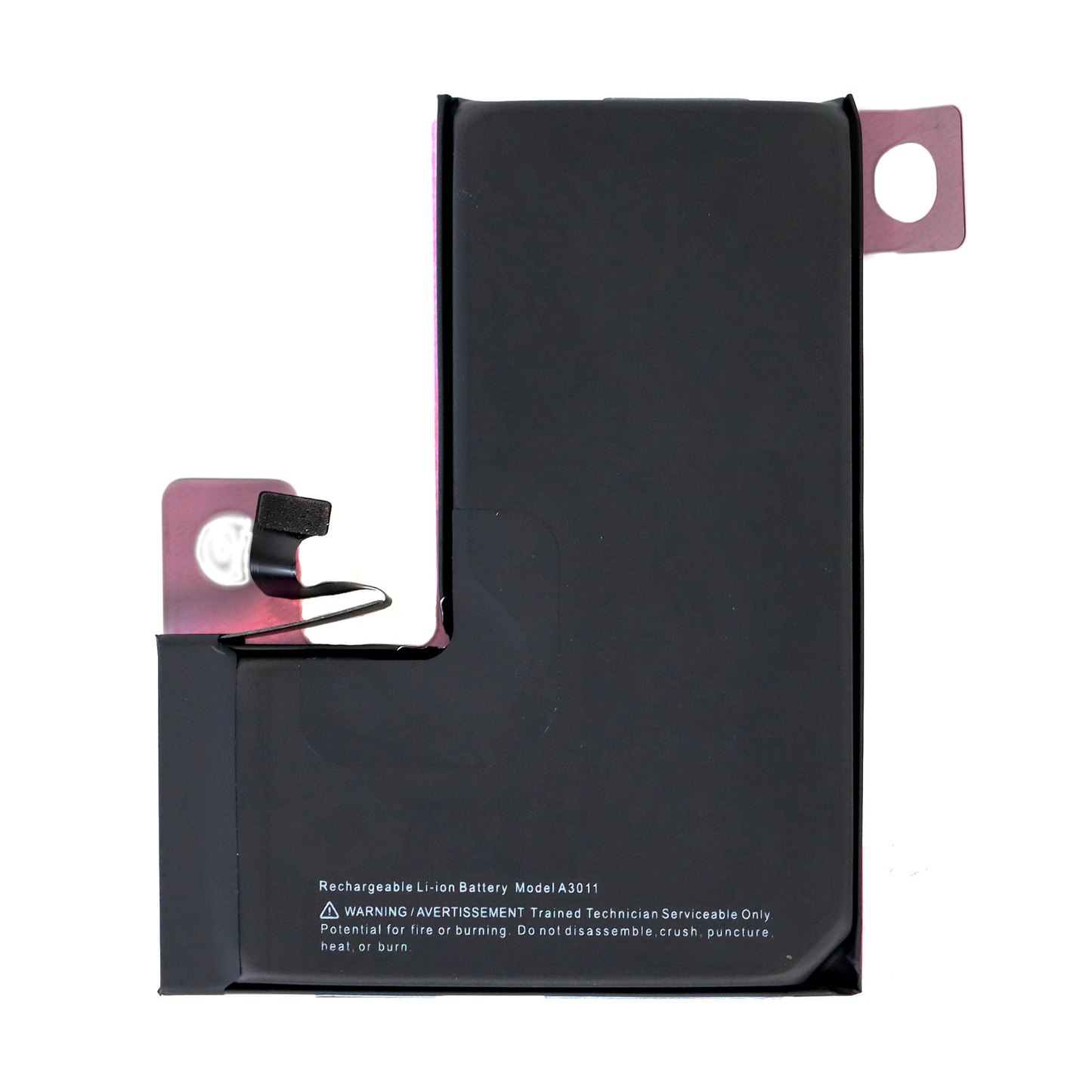 Premium replacement 3274 mAh battery for iPhone 15 Pro
