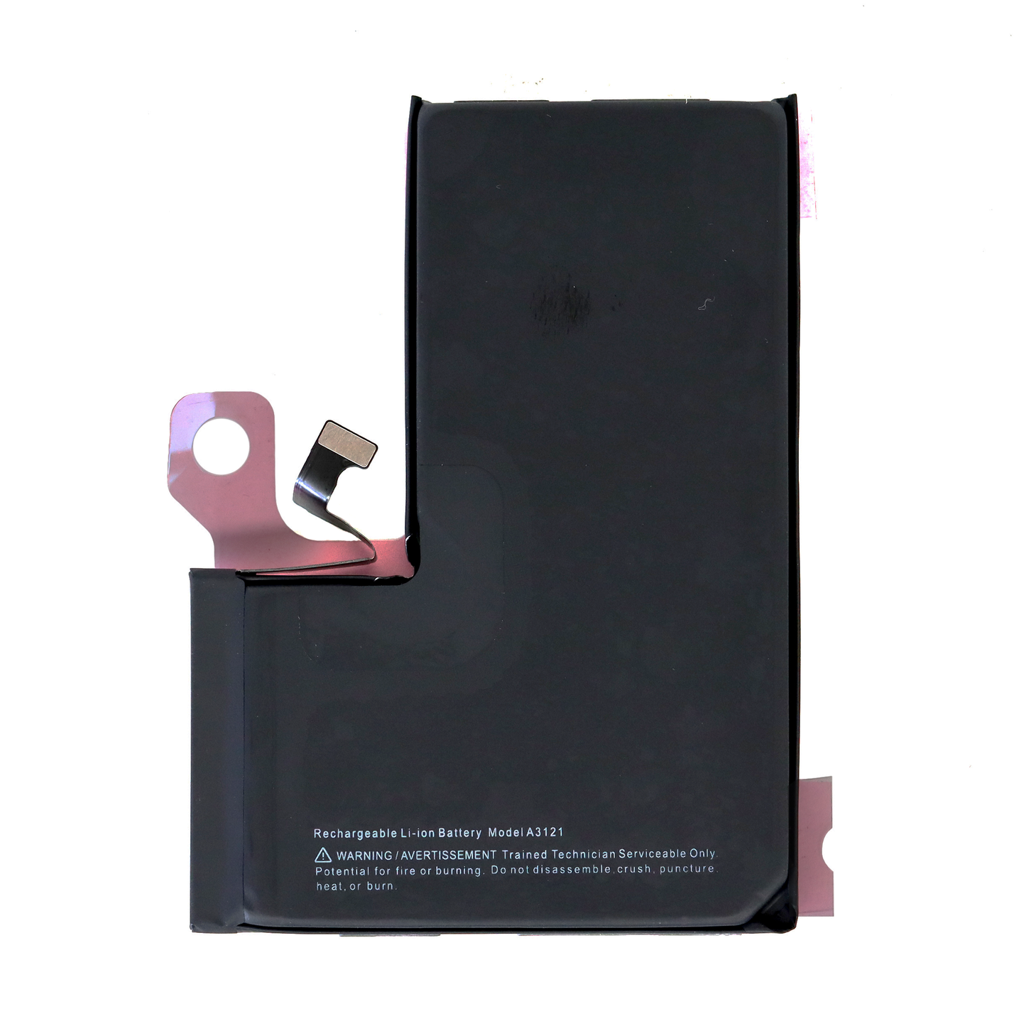 Premium replacement 4422 mAh battery for iPhone 15 Pro Max