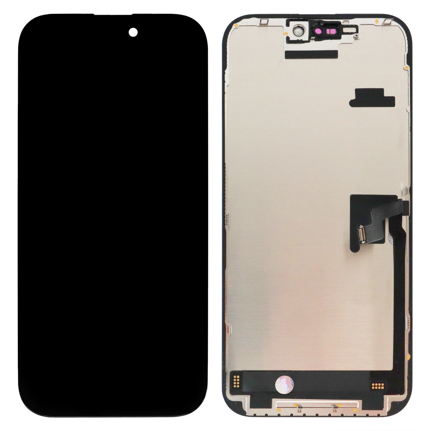 iPhone 16 Pro Max In-Cell LCD Display Assembly (Basic)