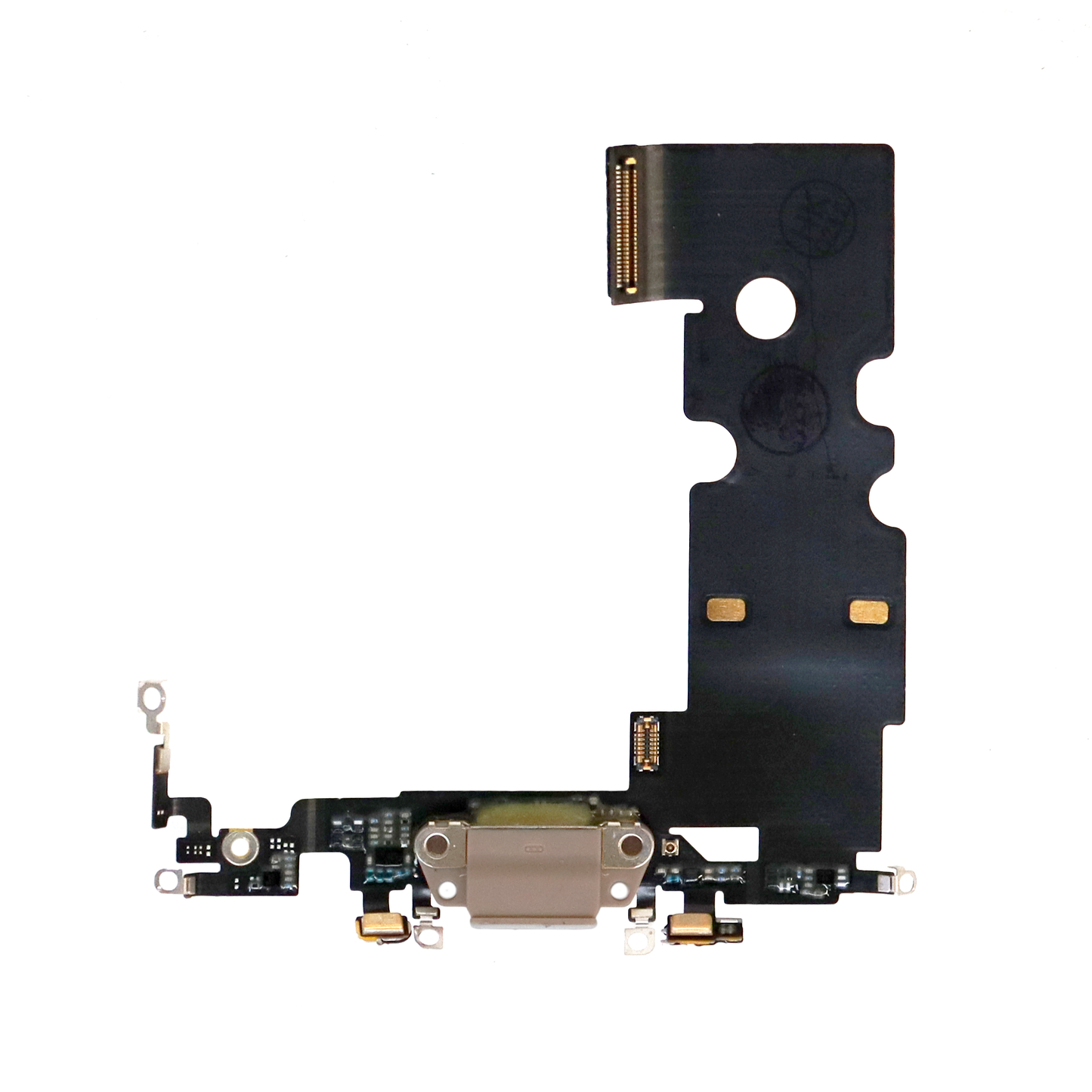 iPhone 8 / SE (2020) Charging Port (Gold) - Genuine Reclaimed