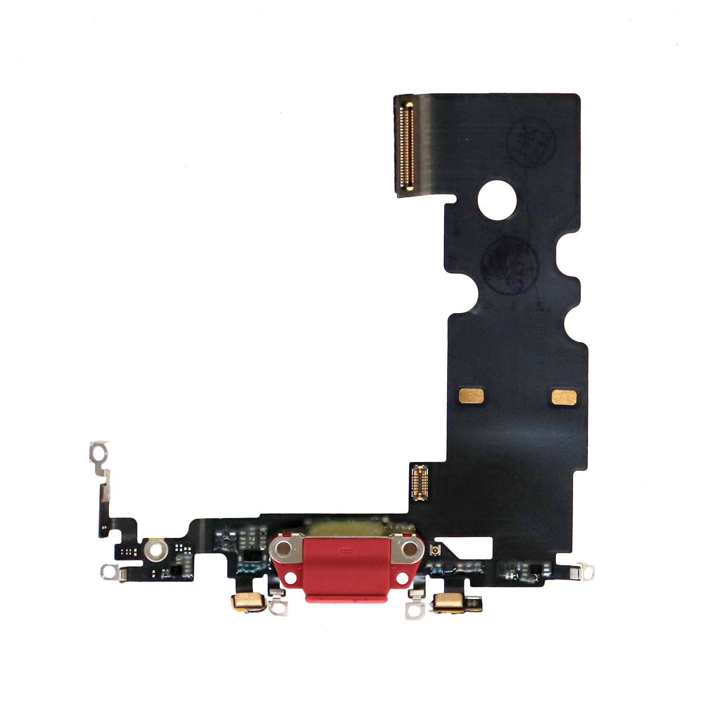 iPhone 8 / SE (2020) Charging Port (Red) - Genuine Reclaimed