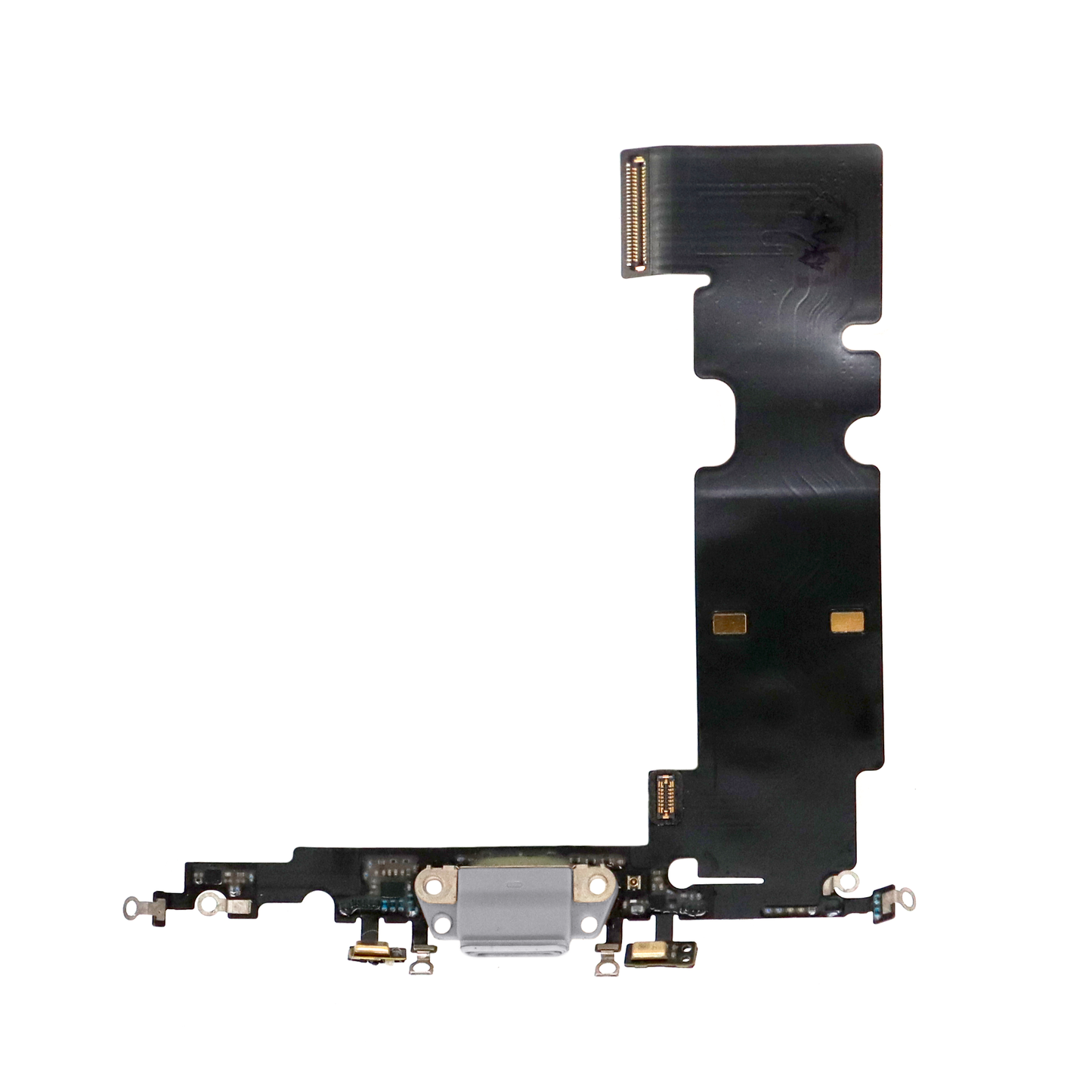iPhone 8 Plus Charging Port (Silver) - Genuine Reclaimed