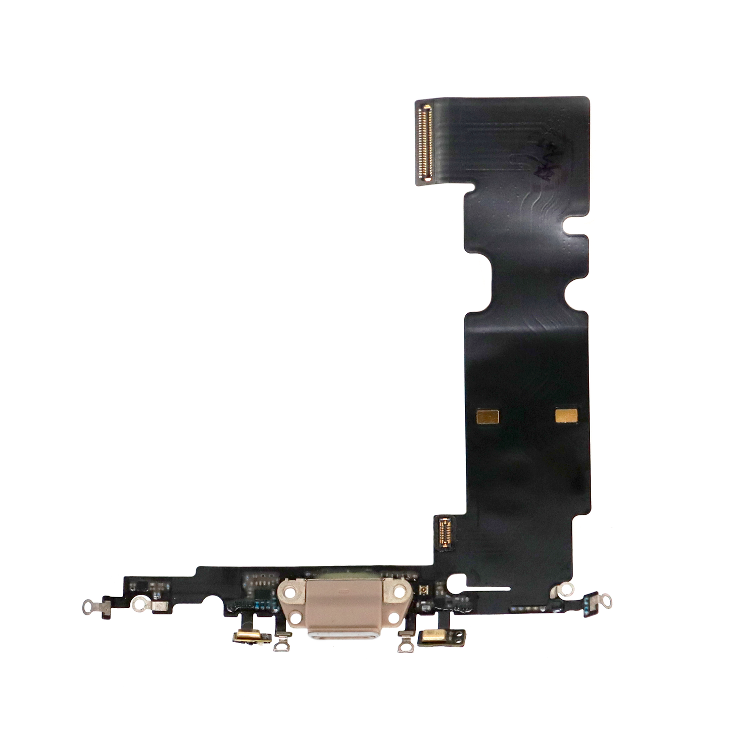 iPhone 8 Plus Charging Port (Gold) - Genuine Reclaimed