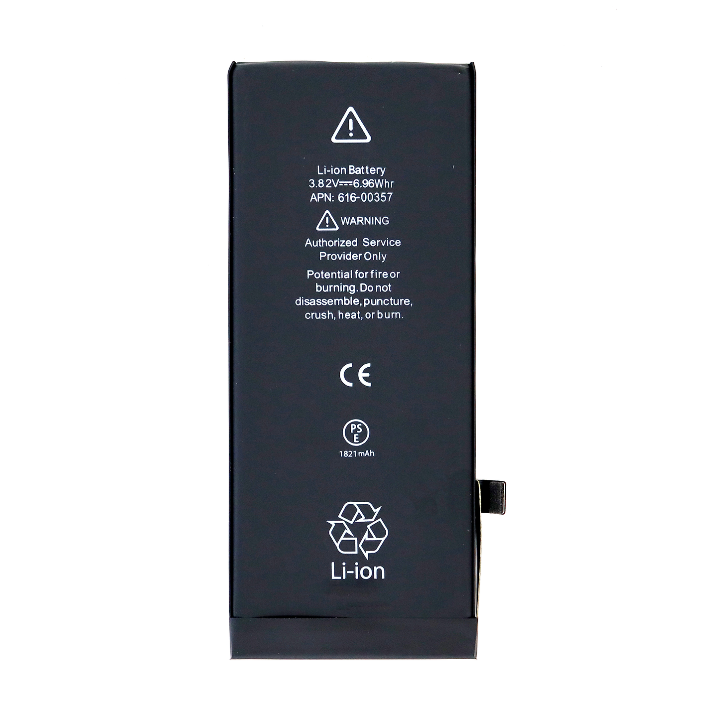 Premium Replacement 1821 mAh Battery for iPhone 8