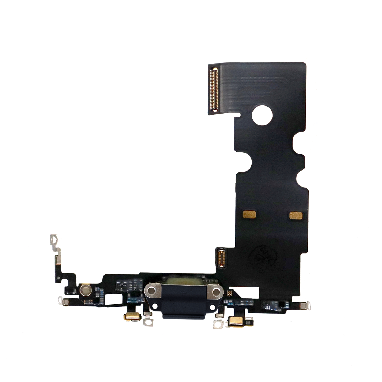iPhone SE (2022) Charging Port (Midnight/Black) - Genuine Reclaimed