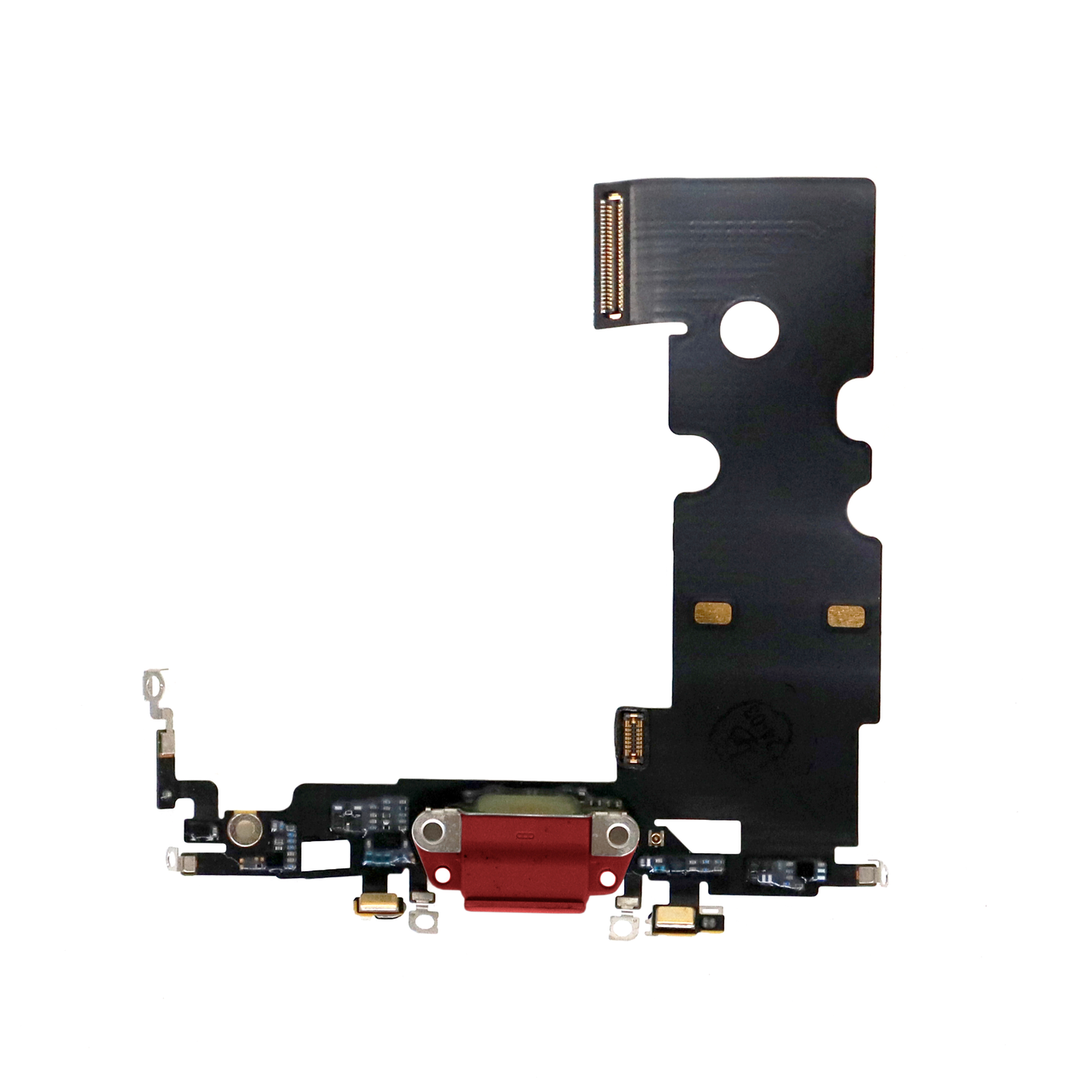 iPhone SE (2022) Charging Port (Red) - Genuine Reclaimed