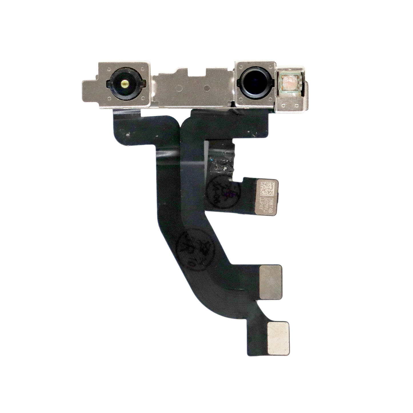 iPhone X Front Camera & Dot Projector Flex Cable - Genuine Reclaimed