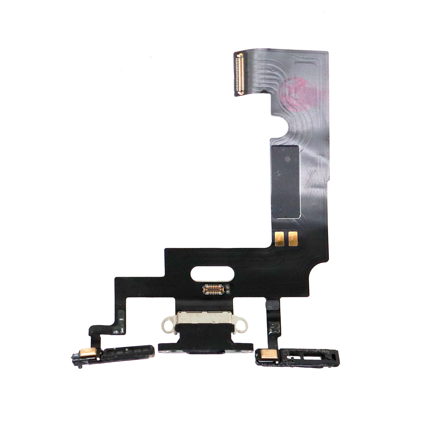 iPhone XR Charging Port (Black) - Genuine Reclaimed
