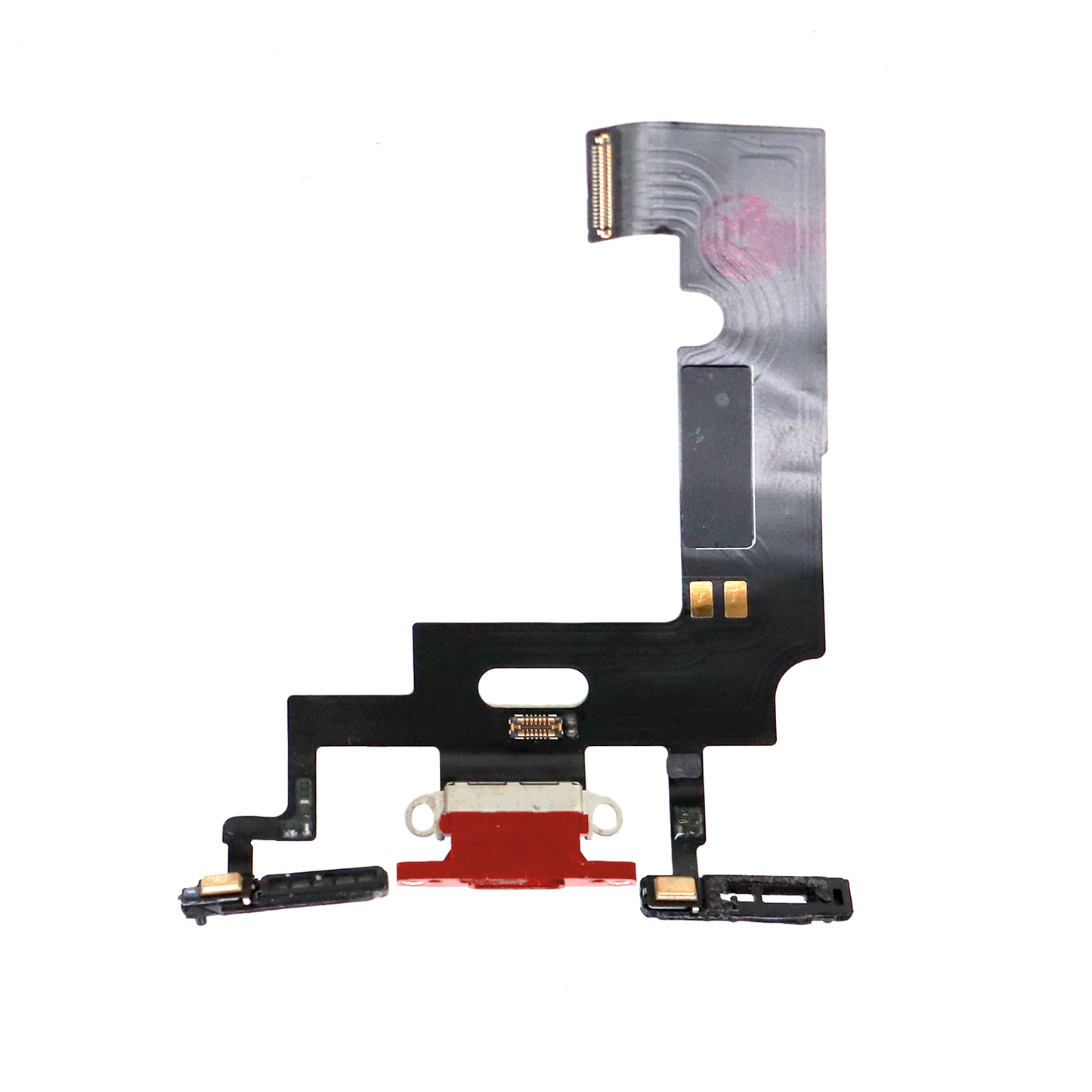 iPhone XR Charging Port (Red) - Genuine Reclaimed