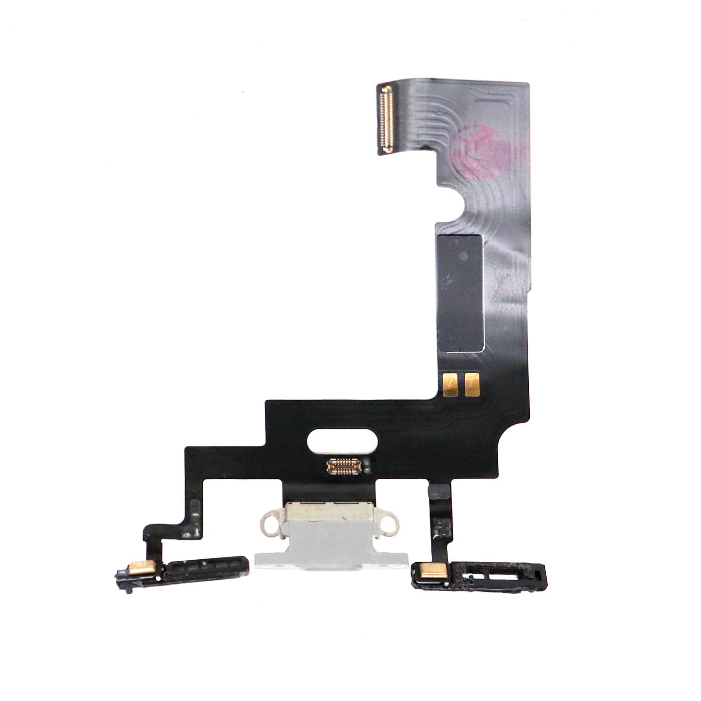 iPhone XR Charging Port (White) - Genuine Reclaimed