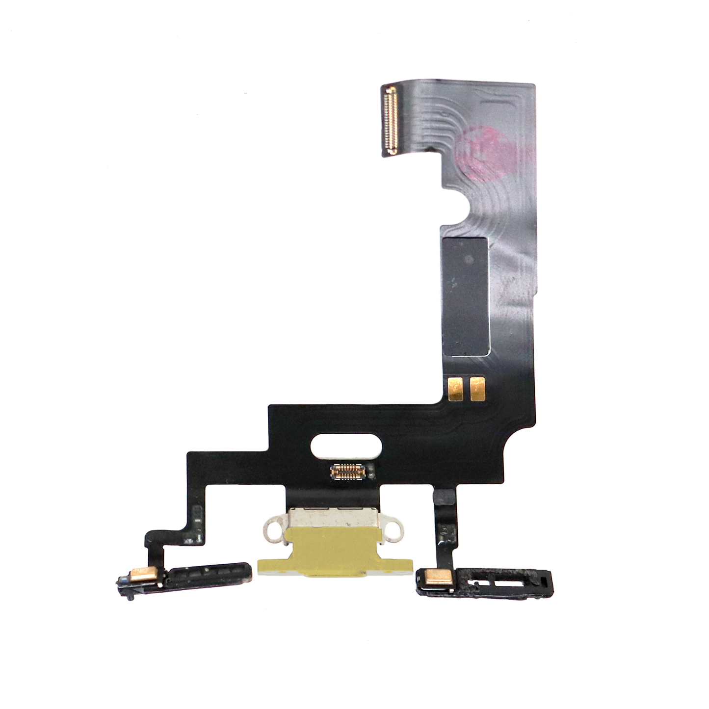 iPhone XR Charging Port (Yellow) - Genuine Reclaimed
