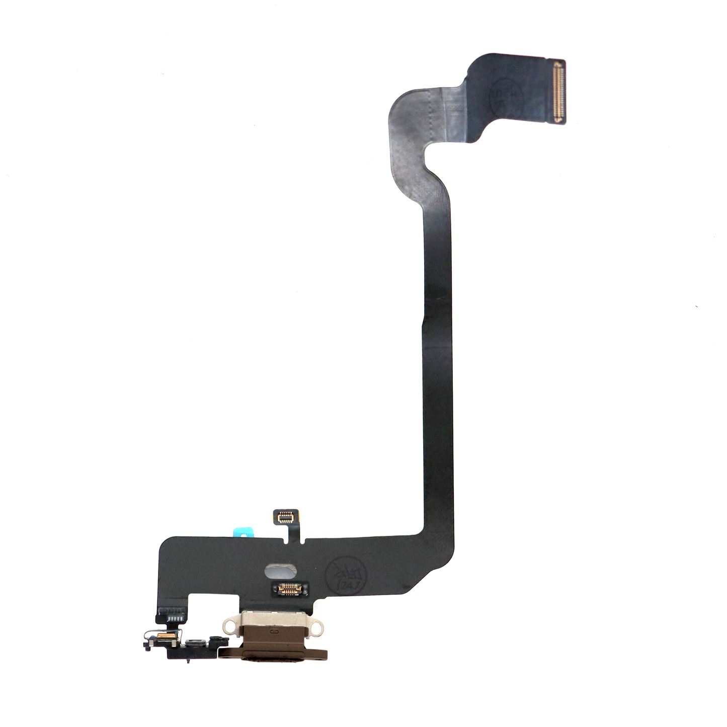 iPhone XS Charging Port (Gold) - Genuine Reclaimed