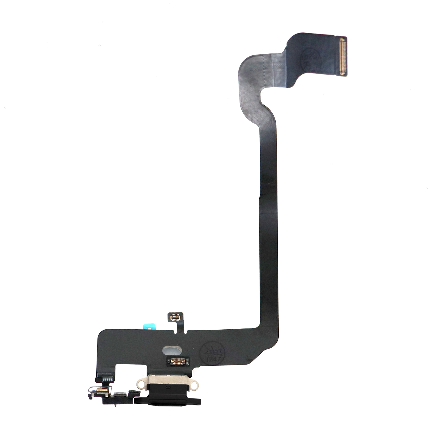 iPhone XS Charging Port (Space Grey/Black) - Genuine Reclaimed