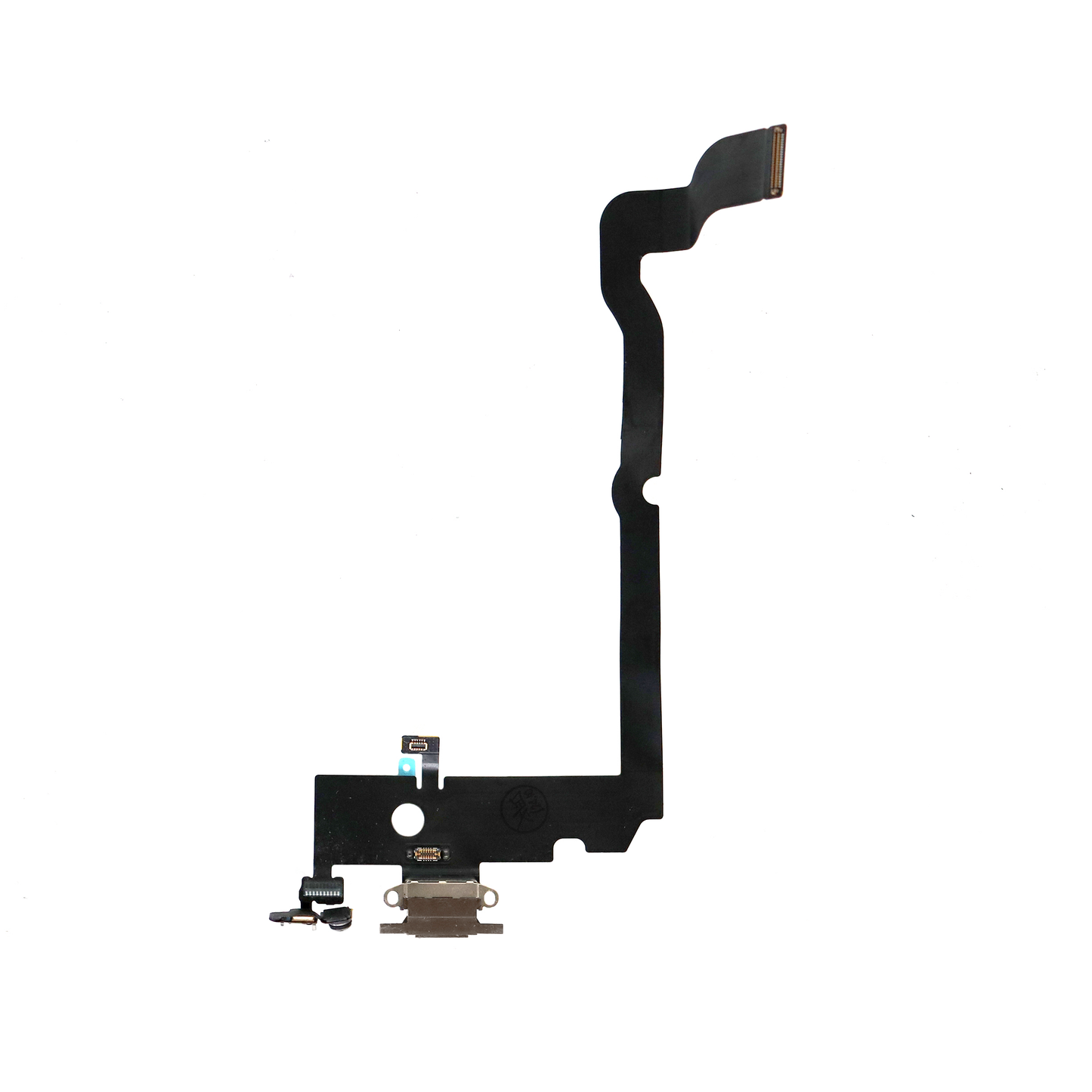iPhone XS Max Charging Port (Gold) - Genuine Reclaimed