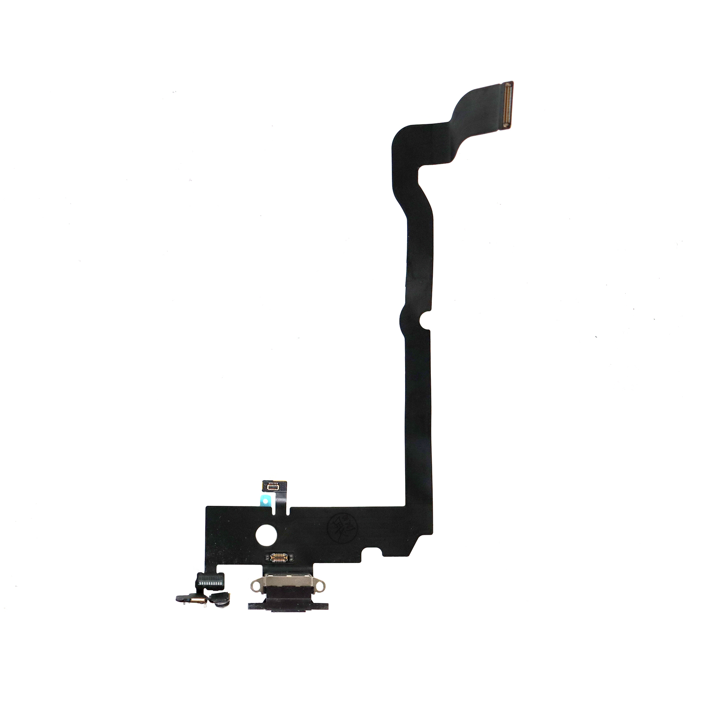 iPhone XS Max Charging Port (Space Grey) - Genuine Reclaimed