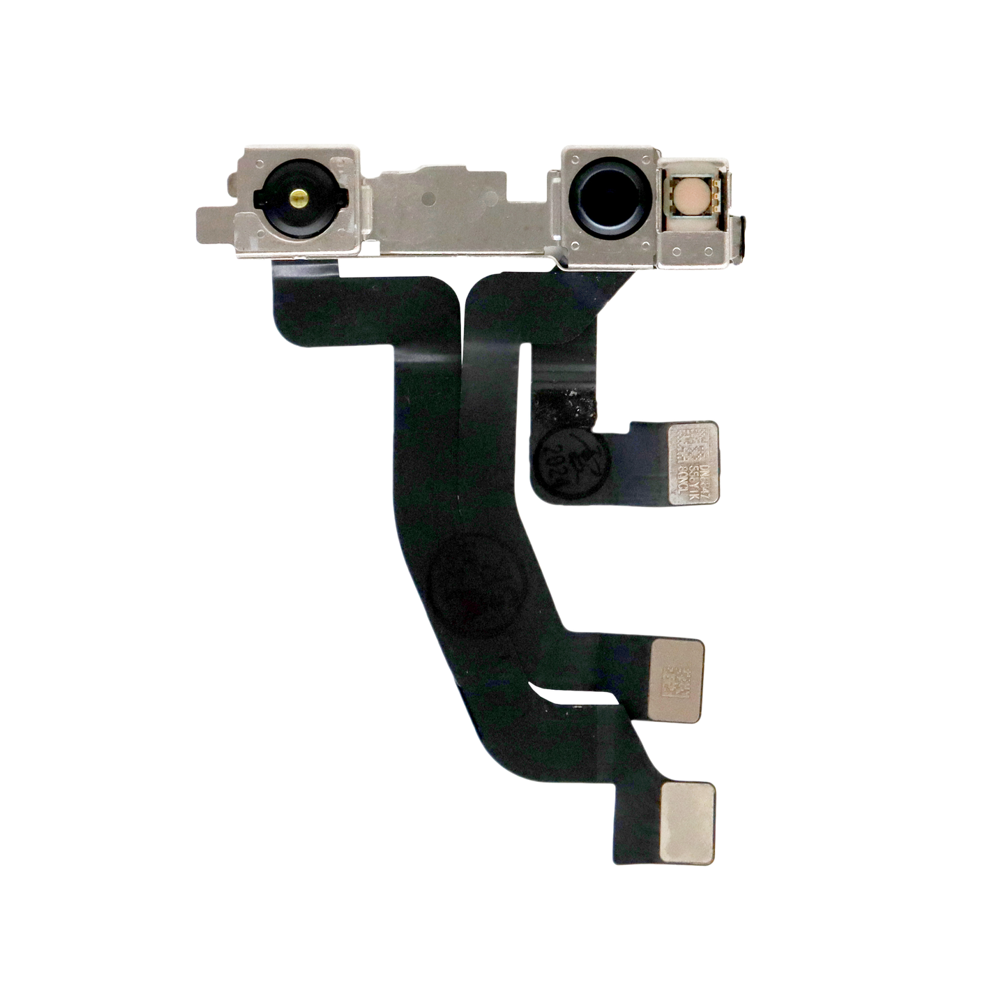 iPhone XS Max Front Camera & Dot Projector Flex Cable - Genuine Reclaimed