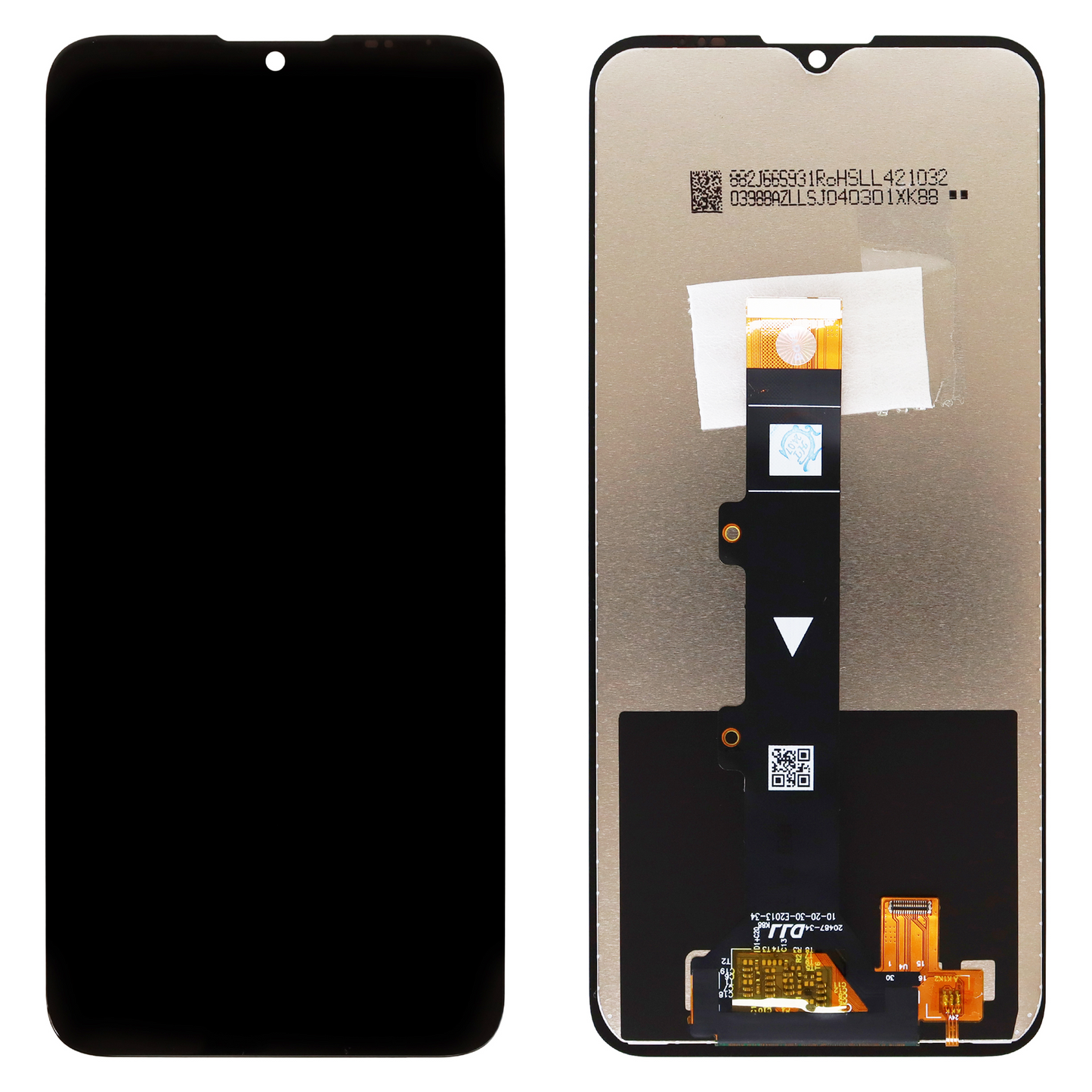 Motorola Moto G10 (XT2127-1, XT2127-2) LCD Display