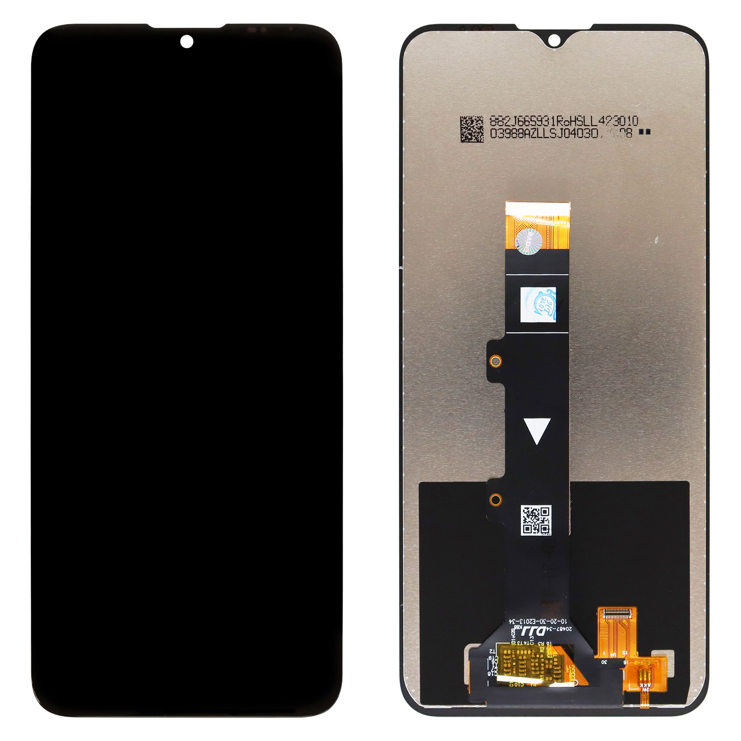 Motorola Moto G30 (XT2129) LCD Display