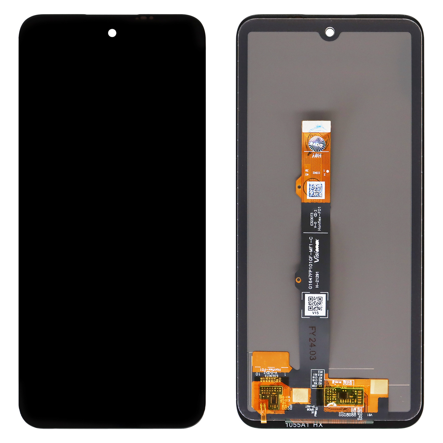 Motorola Moto G31 (XT2173-1, XT2173-2) Incell LCD Display
