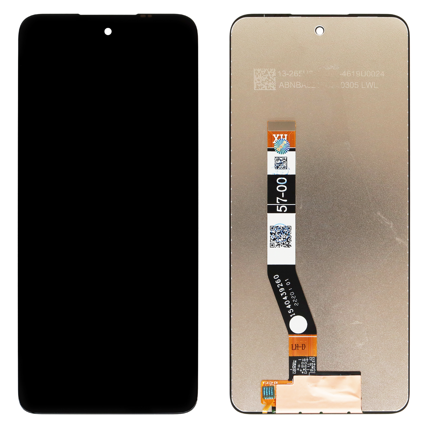 Motorola Moto G32 (XT2235-1, XT2235-2, XT2235-3) LCD Display
