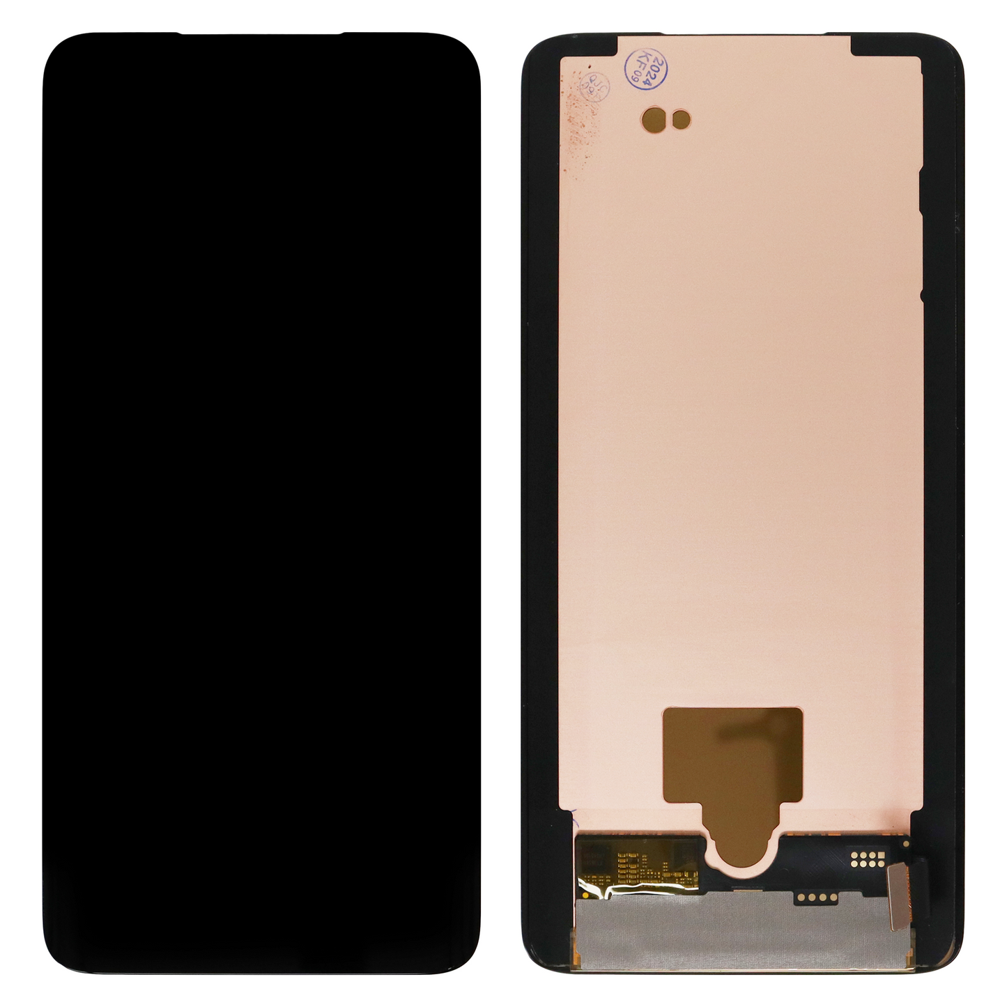 OnePlus 7 Pro (GM1910, GM1911, GM1913) OLED Display