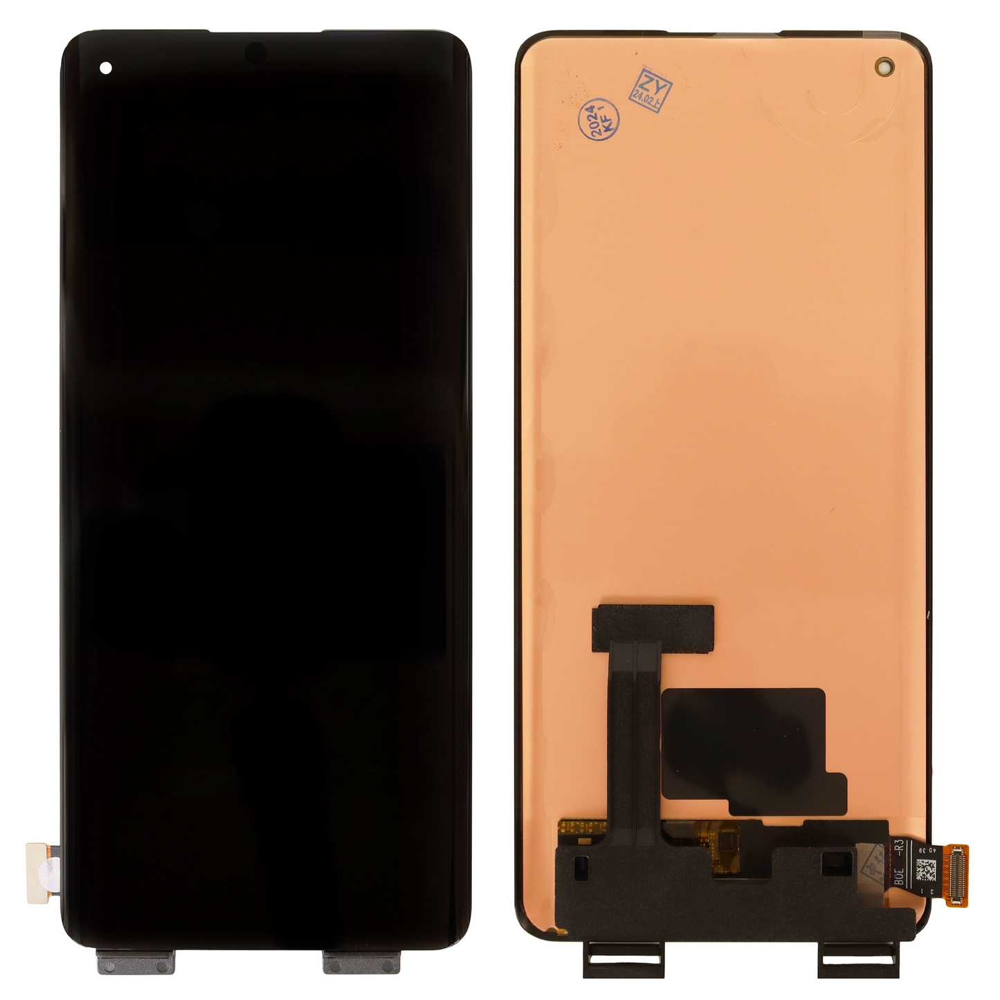 Oppo Find X2 Neo (CPH2009) OLED Display