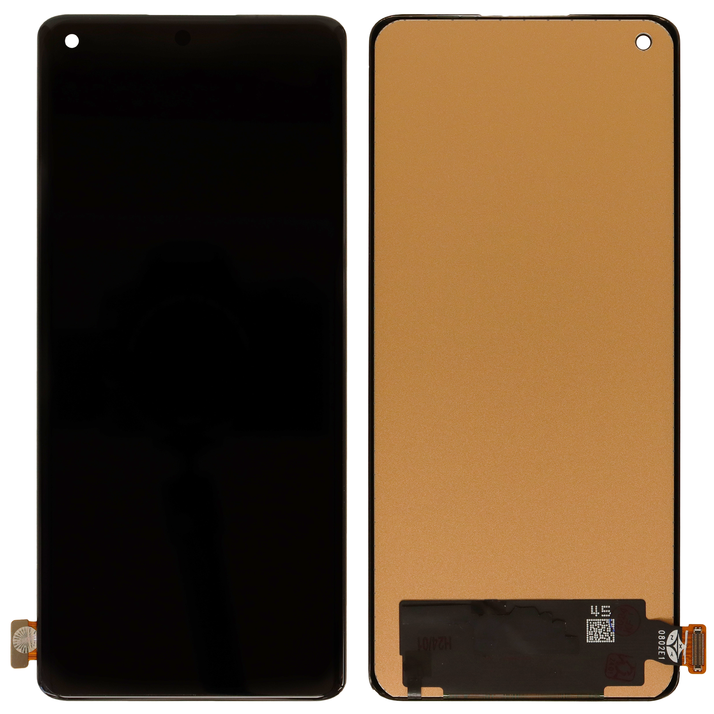 Oppo Find X2 Neo (CPH2009) Incell LCD Display