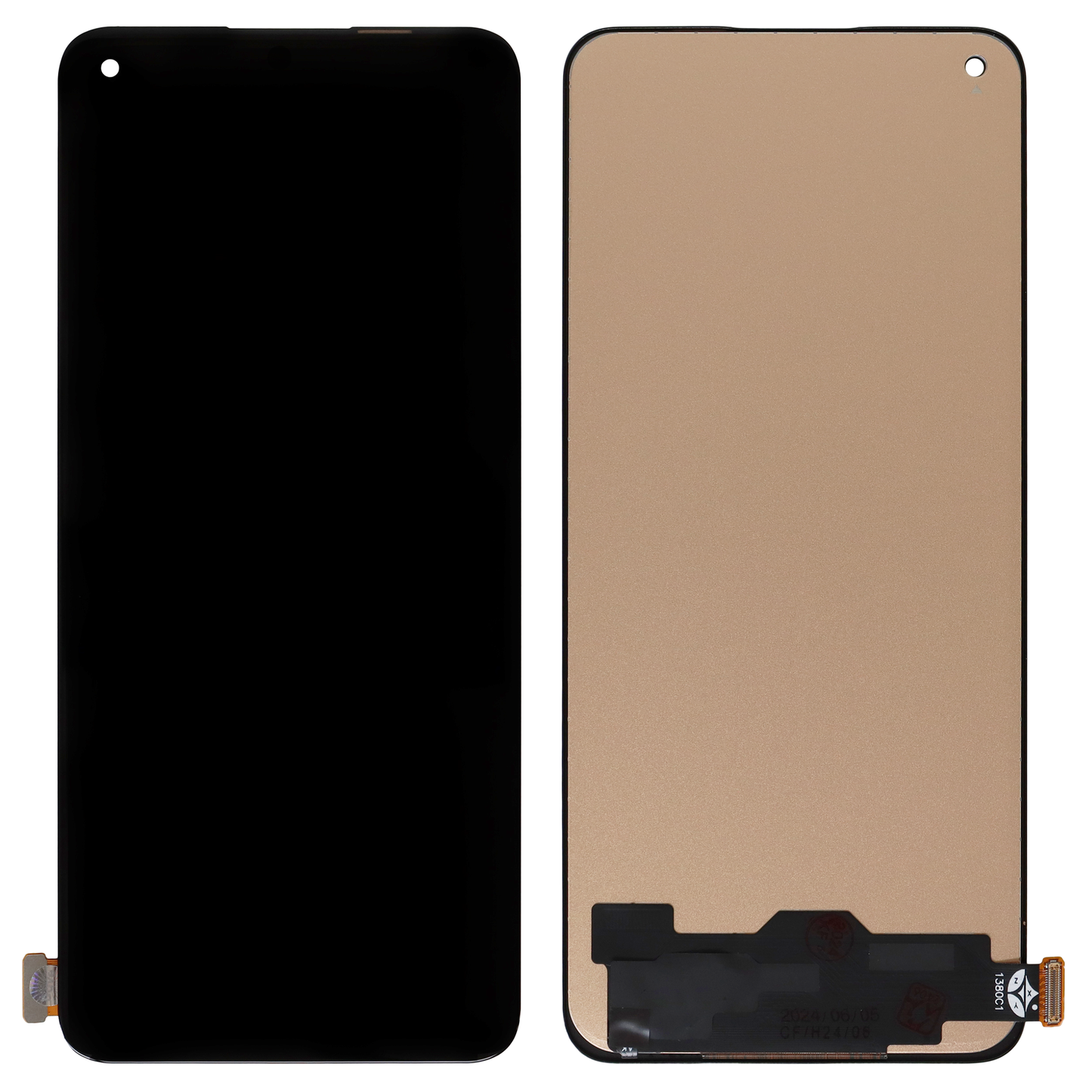 Oppo Reno 7 5G (CPH2371) Incell LCD Display