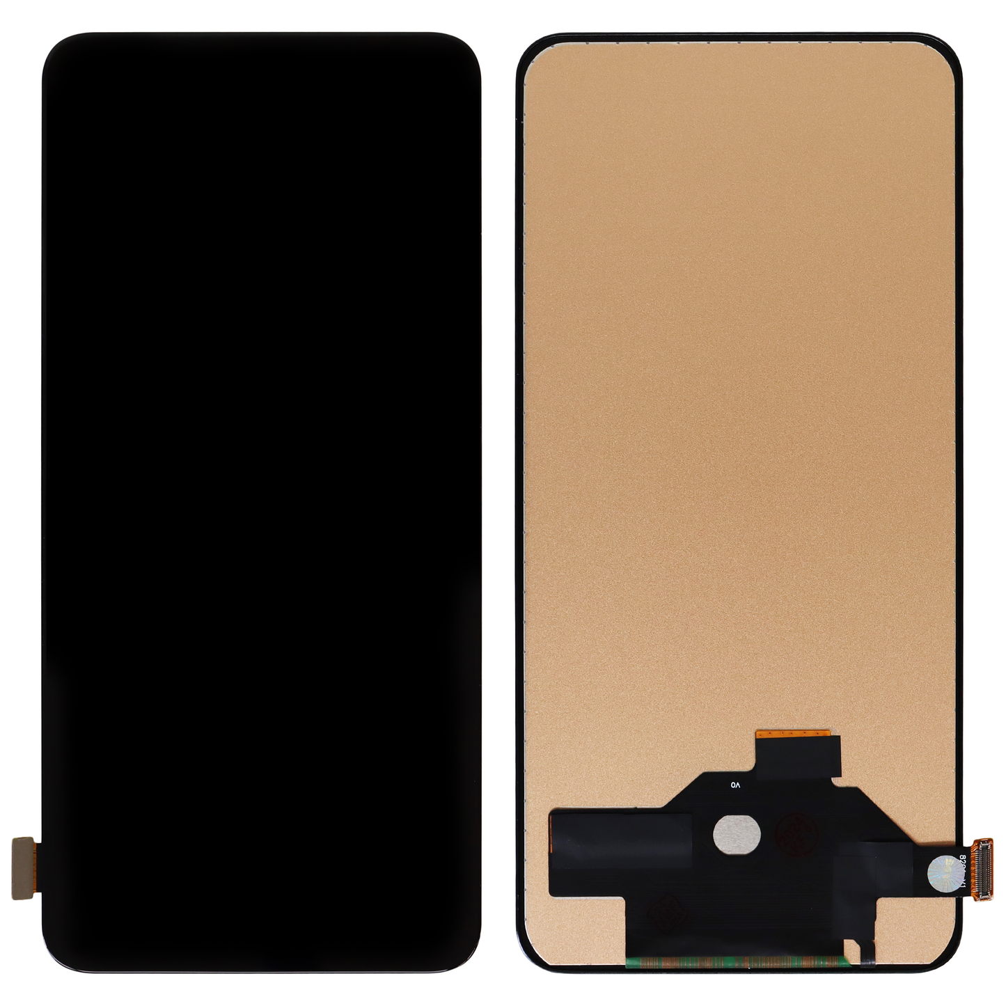 Oppo Reno 10x Zoom (CPH1919) Incell LCD Display